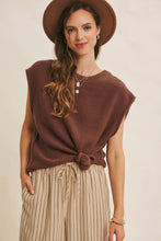 Load image into Gallery viewer, Autumn Sweater Vest