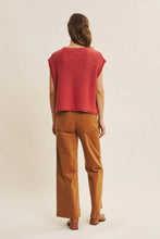 Load image into Gallery viewer, Autumn Sweater Vest