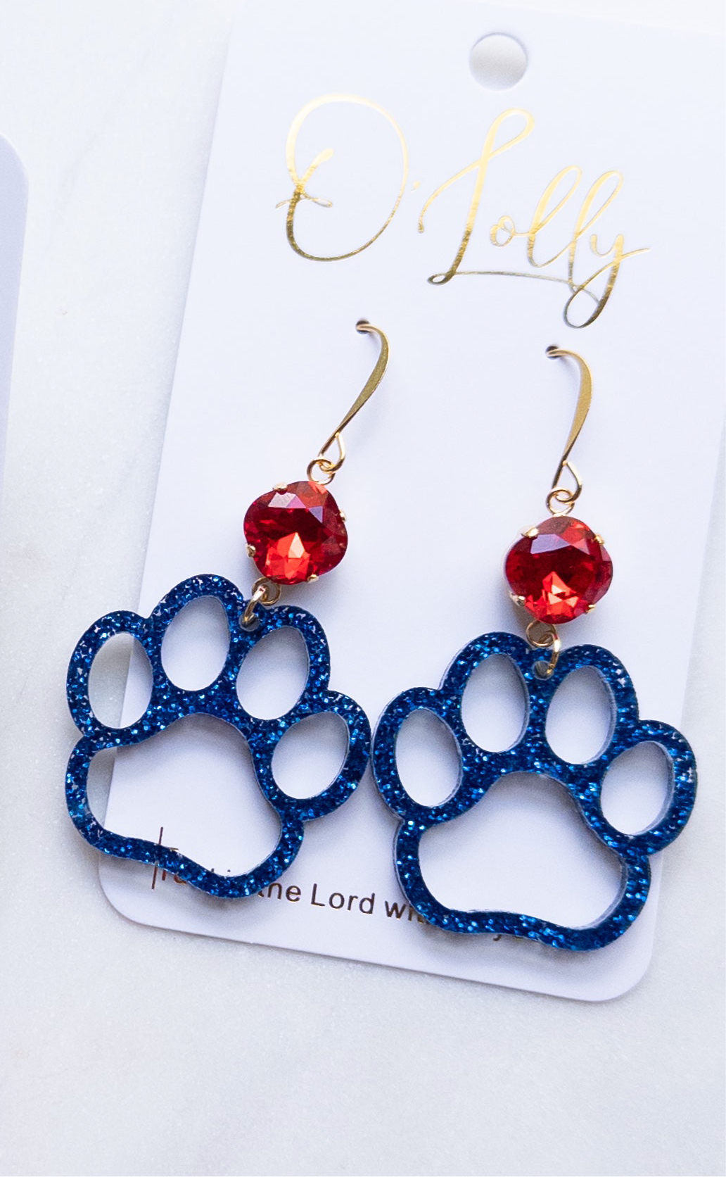 Southeast Earrings