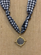 Load image into Gallery viewer, BAMA Gameday Scarf Necklaces