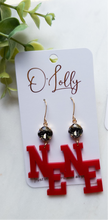 Load image into Gallery viewer, Northeast Earrings