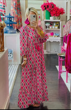 Load image into Gallery viewer, The Lana Claire Maxi Dress