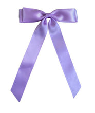 Load image into Gallery viewer, Satin Hair Bows