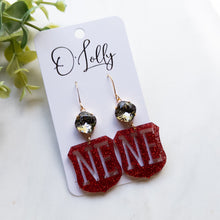 Load image into Gallery viewer, Northeast Earrings