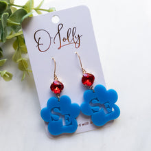 Load image into Gallery viewer, Southeast Earrings