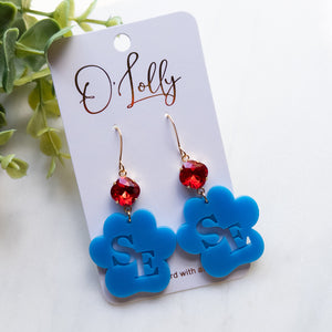 Southeast Earrings