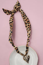 Load image into Gallery viewer, FALL Scarf Necklaces