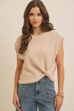 Load image into Gallery viewer, Autumn Sweater Vest