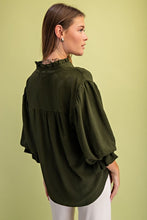 Load image into Gallery viewer, All About Olive Top