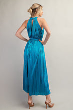 Load image into Gallery viewer, The Envy Pleated Dress