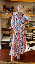 Load image into Gallery viewer, The Isabelle Long Sleeve Maxi