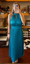 Load image into Gallery viewer, The Envy Pleated Dress