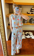 Load image into Gallery viewer, Sunkissed Style Pants Set