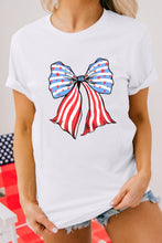 Load image into Gallery viewer, American Bow Graphic Tee