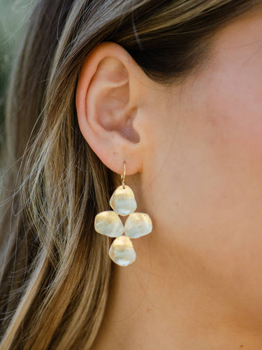 Akari Small Chandelier Earrings