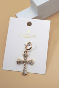 Charms for Scarf Necklace-Mix & Match