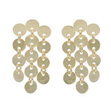 Load image into Gallery viewer, Chandelier Dangle Earrings