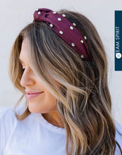 Load image into Gallery viewer, Gameday Headbands