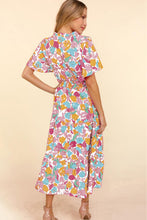 Load image into Gallery viewer, The Lucy Floral Maxi