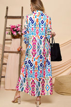 Load image into Gallery viewer, The Isabelle Long Sleeve Maxi