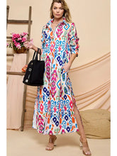 Load image into Gallery viewer, The Isabelle Long Sleeve Maxi