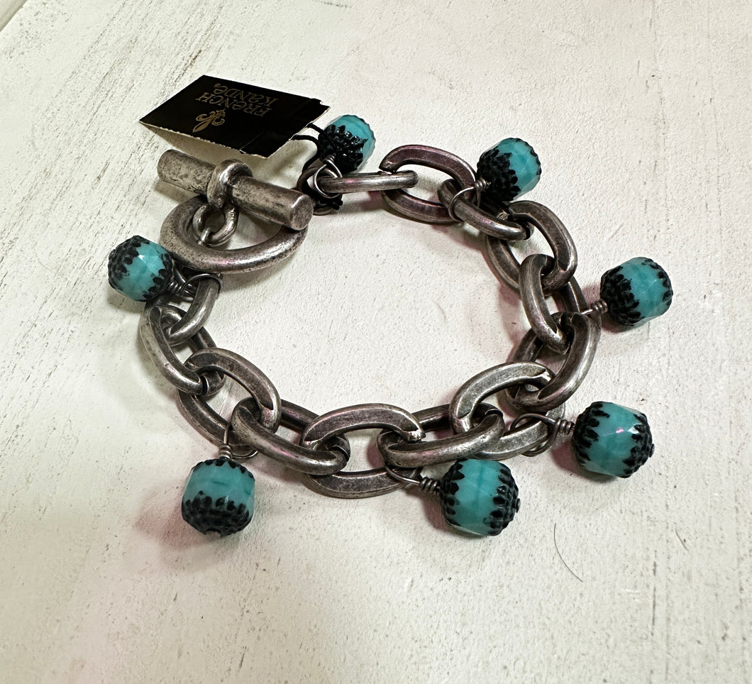 French Kande Bracelet