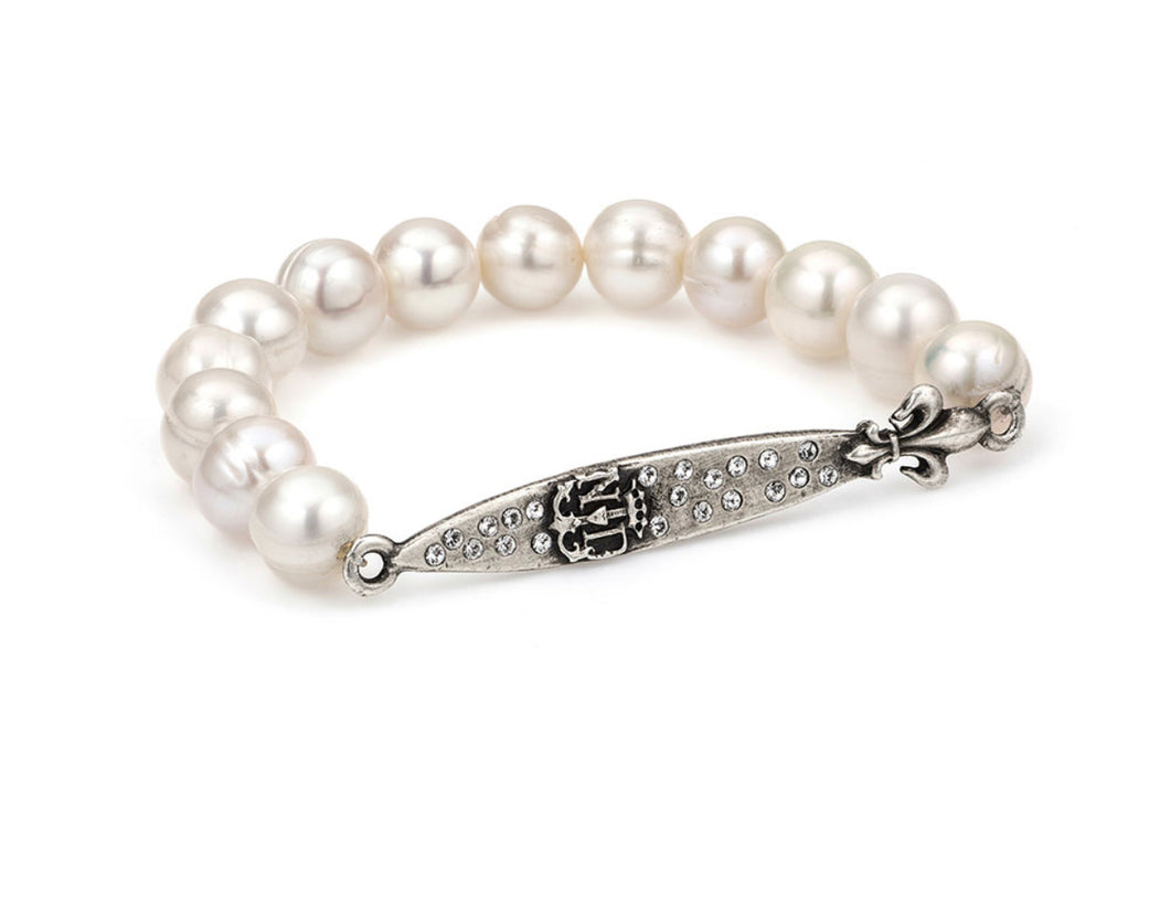 French Kande Bracelet